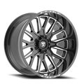 FITTIPALDI OFF ROAD FA18BM 22X12, E