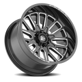 FITTIPALDI OFF ROAD FA18BM 22X12, E