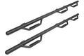Go Rhino black auto part