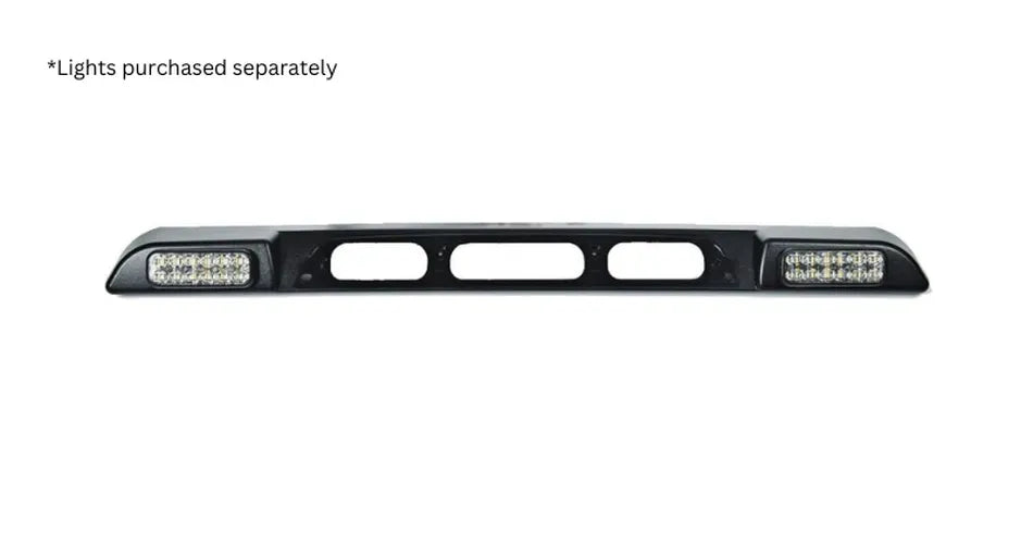 THIRD BRAKE BEZEL F150 AND F250