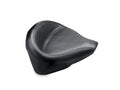 Mustang Motorcycle black auto part