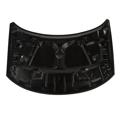 ~(41 lbs. 64X43X4)~ Hood Replacement 11-17 Jeep Compass MK
