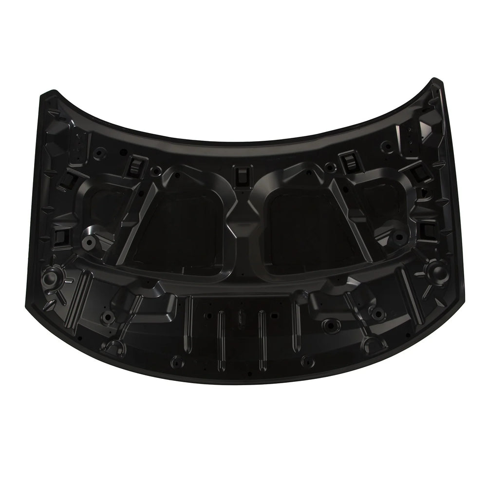 ~(41 lbs. 64X43X4)~ Hood Replacement 11-17 Jeep Compass MK