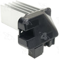 RESISTOR BLOCK