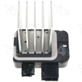 RESISTOR BLOCK