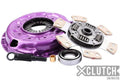 XClutch 90-96 Nissan 300ZX Turbo 3.0L Stage 2 Sprung Ceramic Clutch Kit
