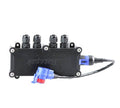 Holley auto part