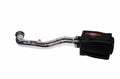 Injen 05-19 Nissan Frontier 4.0L V6 w/ Power Box Polished Power-Flow Air Intake System