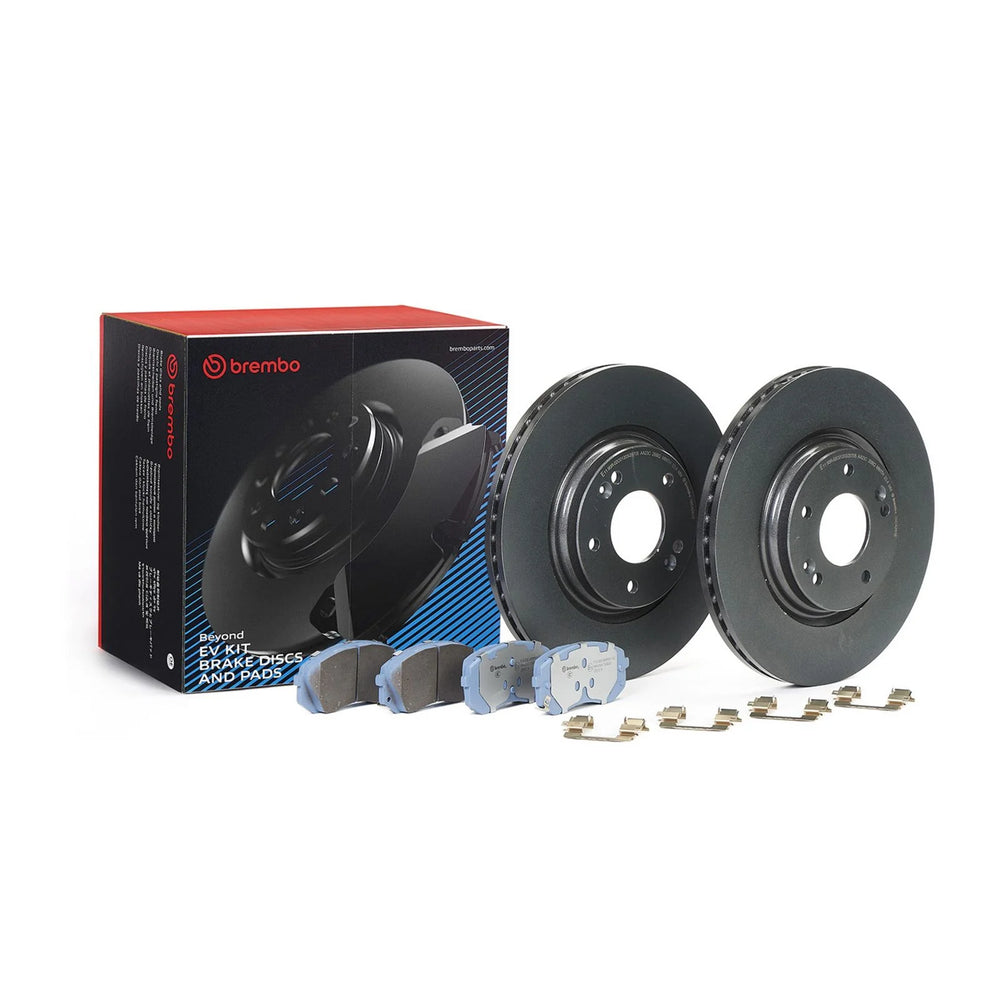 Brembo auto part
