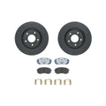 Brembo auto part detail