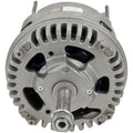 RE ALTERNATOR