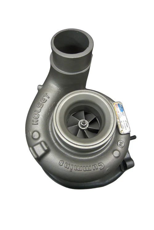 Turbosmart 70mm Kompact T4 0.82AR Reverse Rotation Turbine Housing