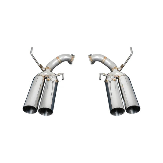Legsport Mid Pipe Exhaust - 2013 FT86 - LS-8B2053