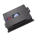 5000 WATTS RMS @ 1 OHM MONO BLOCK AMPLIFIER