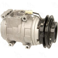 10PA17C COMPRESSOR W CLU