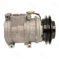 10PA17C COMPRESSOR W CLU