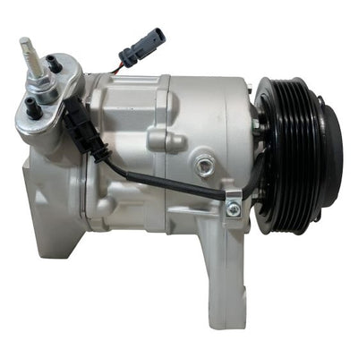 FOUR SEASONS air compressor