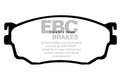 S5KF1229 FRONT EBC Stage 5 Kit