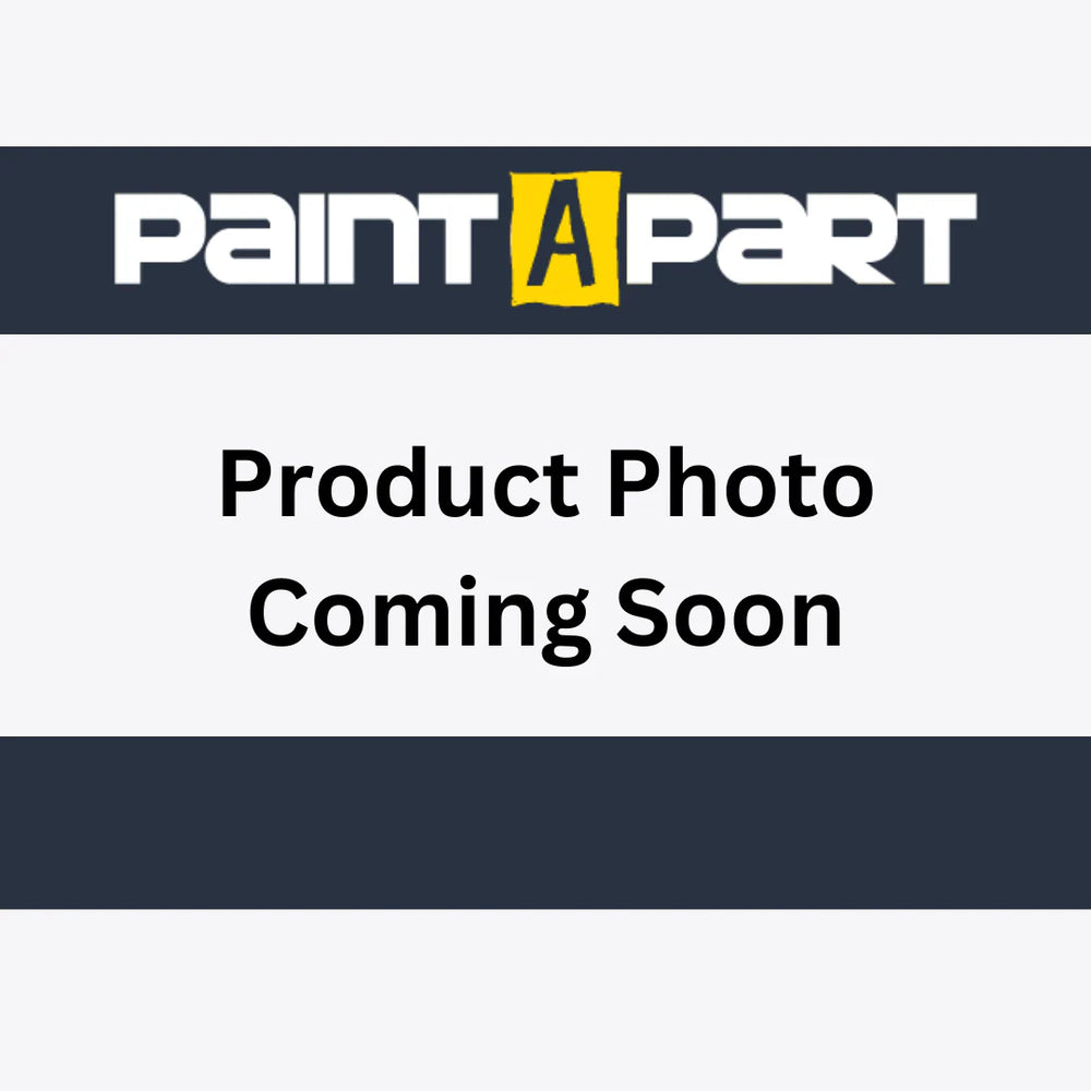 FRONT BUMPER CVR; X156; W/AMG STYLING PKG; W/O PARKTRONIC; W/O FRONT VIEW CAMERA; (P) GLA250 201820