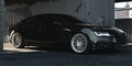TSW TW001 19X8.5 5X120 G-SLVR 25MM - TW001SX19855225