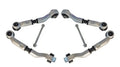 AUDI A4 CONTROL ARMS LEFT