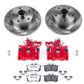 PowerStop auto part