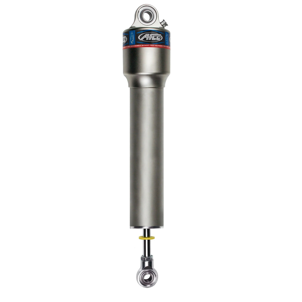 SHKBULB 7IN .5 ROD BV IMCA