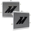 Mishimoto 10-24 Toyota 4Runner 4.0L Transmission Cooler