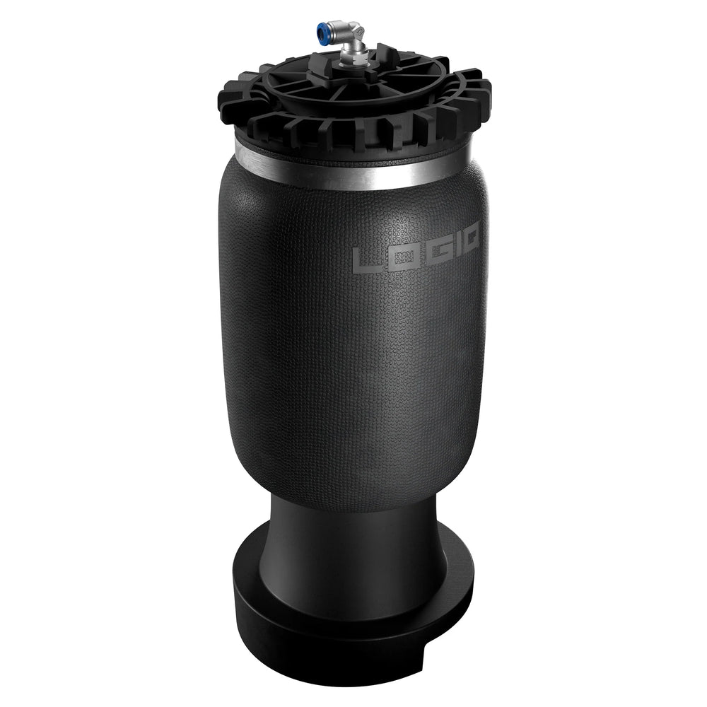 REPLACEMENT HD COMPRESSOR ONLY