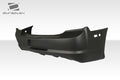 Extreme Dimensions bumper detail