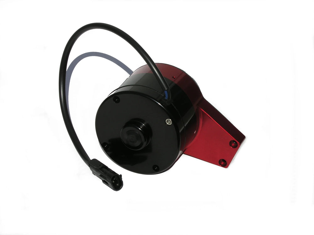 ELECT CTR SECTION BBB BLK
