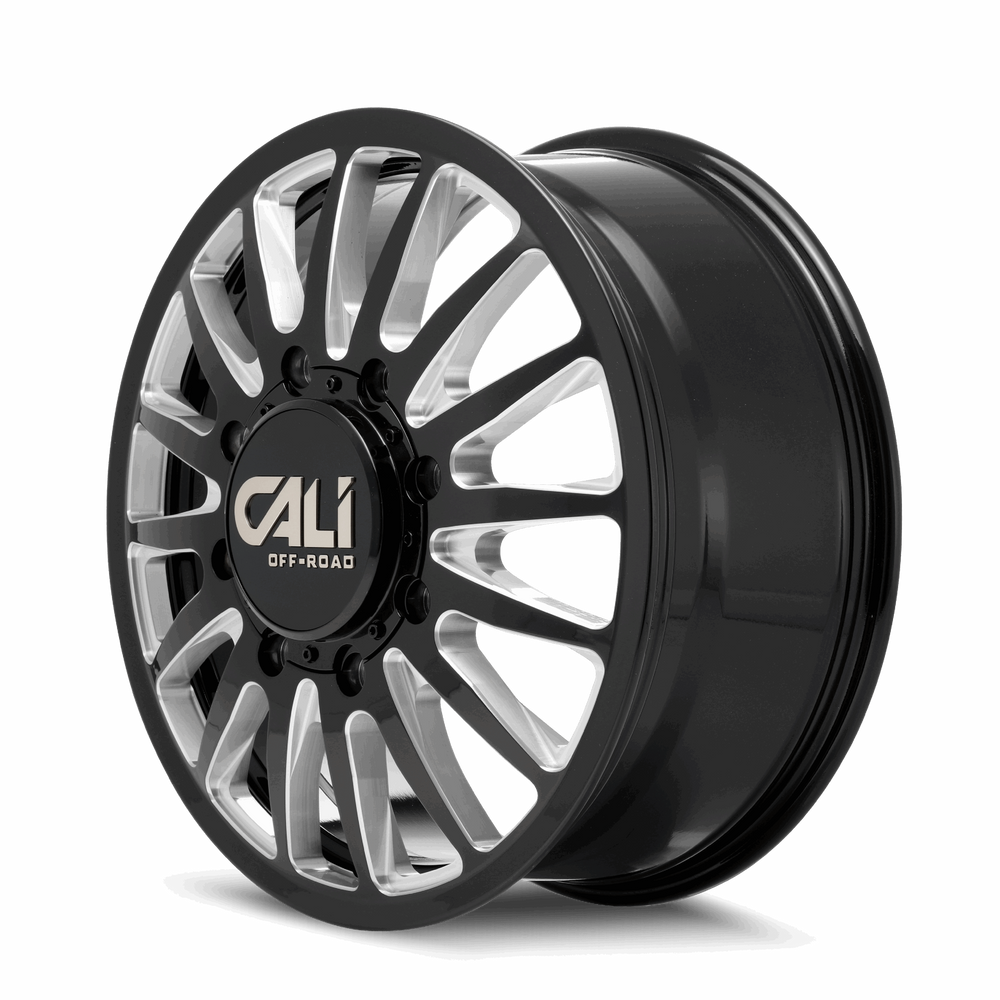 Cali Off-Road - 9110D-2879GBR232