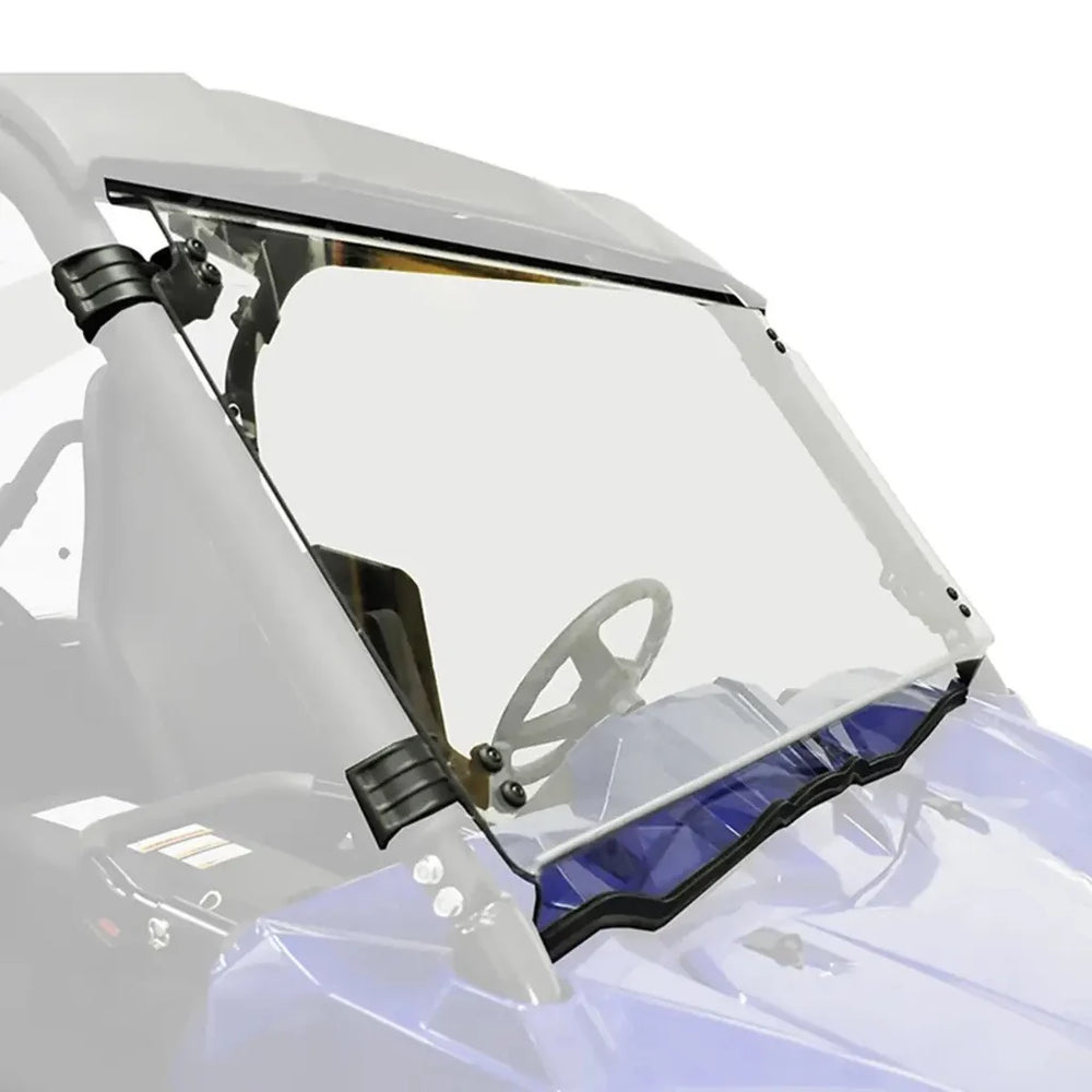 YAMAHA WOLVERINE FULL TIL