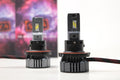 2009-2012 DODGE RAM S-V.4 LED LOW/H