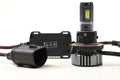 2009-2012 DODGE RAM S-V.4 LED LOW/H