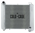 Cold Case Radiators auto part