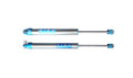 ~(15 lbs. 38X12X7)~ EVO SPEC King JL JT Front 2.e 0 DIA Internal Reservoir Shocks 2.5-5 Lift Single