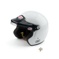 Helmet Bandit 2X-Large Matte Black SA2025