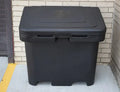 BOX,POLY,SALT,36IN W X 24IN D X 30I