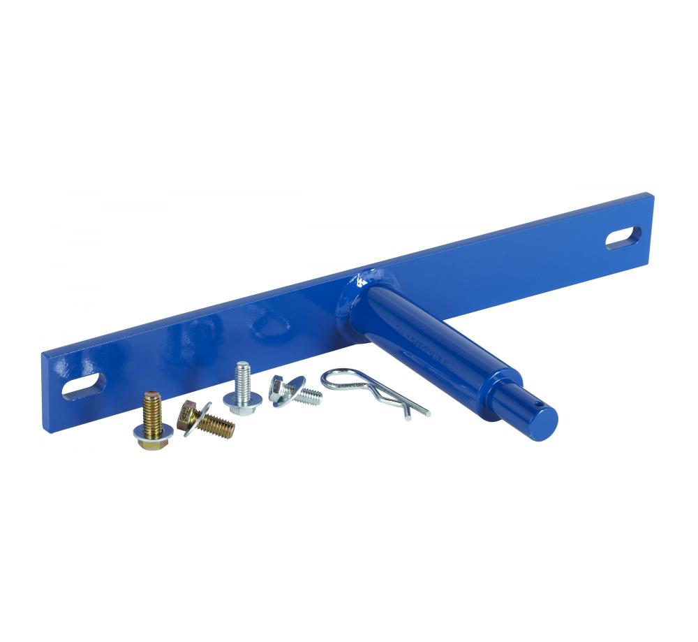 FLYWHEEL ATTACHMENT