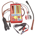 IGNITIONMATE IGNITION DIAGNOSTIC TESTER COMPARES 2 DIFFERENT SIGNALS ON 1 CYLINDER 2 X DISPLAY