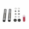 RZR FRONT SHOCK TUNING KITLONG TRAVELFOX AFTERMARKET 2.5 INCH IBP SHOCKS1419 PO