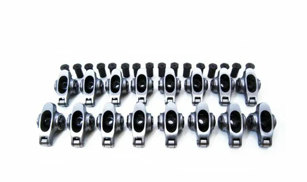 STAINLESS STEEL ROLLER ROCKER ARMS
