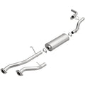 EXHAUST KIT 99-01 SILVERADO SIERRA