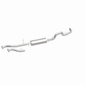 EXHAUST KIT 99-01 SILVERADO SIERRA