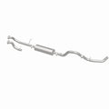 EXHAUST KIT 99-01 SILVERADO SIERRA