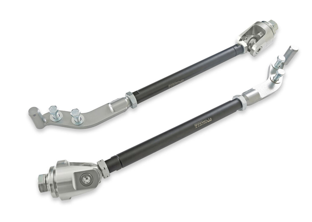68-70 HI-PERF ADJ STRUT RODS