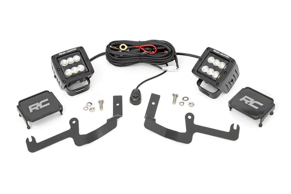 CHEVROLET SILVERADO 1500 2019 2PC *