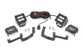 CHEVROLET SILVERADO 1500 2019 2PC *