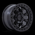 KMC Wheels auto part